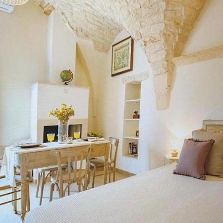 Suite Pasqa Ceglie Messapica Exteriér fotografie