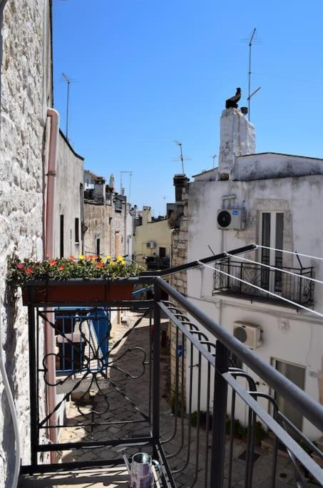 Suite Pasqa Ceglie Messapica Exteriér fotografie