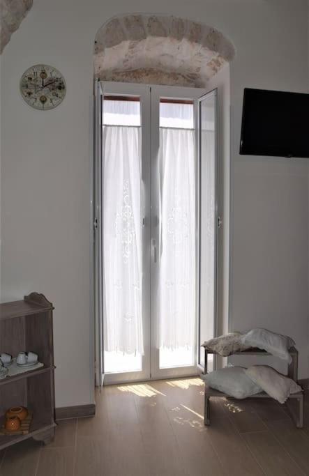 Suite Pasqa Ceglie Messapica Exteriér fotografie