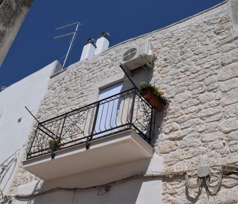 Suite Pasqa Ceglie Messapica Exteriér fotografie