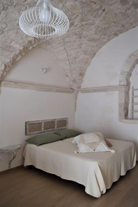 Suite Pasqa Ceglie Messapica Exteriér fotografie