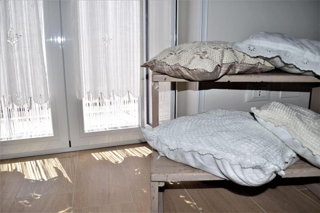 Suite Pasqa Ceglie Messapica Exteriér fotografie