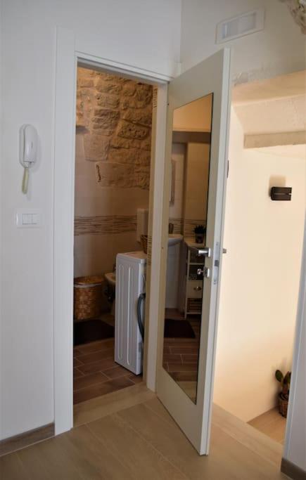 Suite Pasqa Ceglie Messapica Exteriér fotografie
