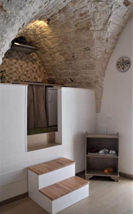 Suite Pasqa Ceglie Messapica Exteriér fotografie