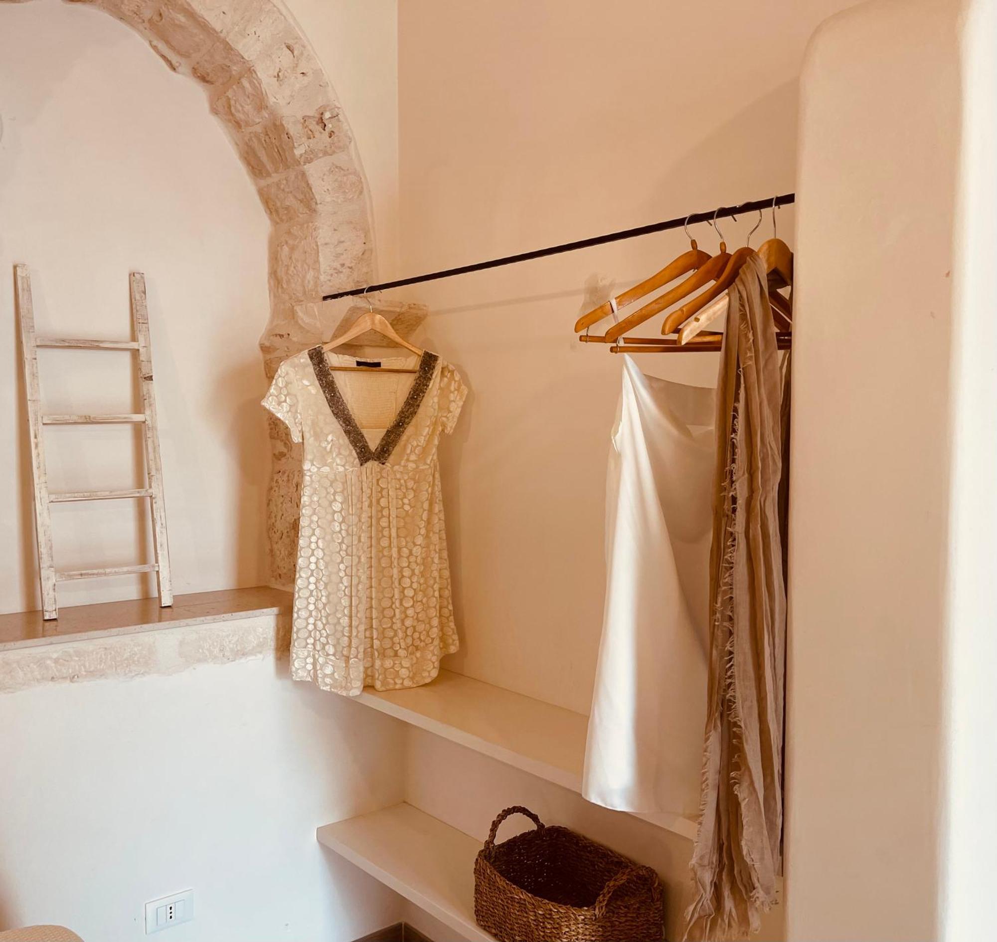 Suite Pasqa Ceglie Messapica Exteriér fotografie