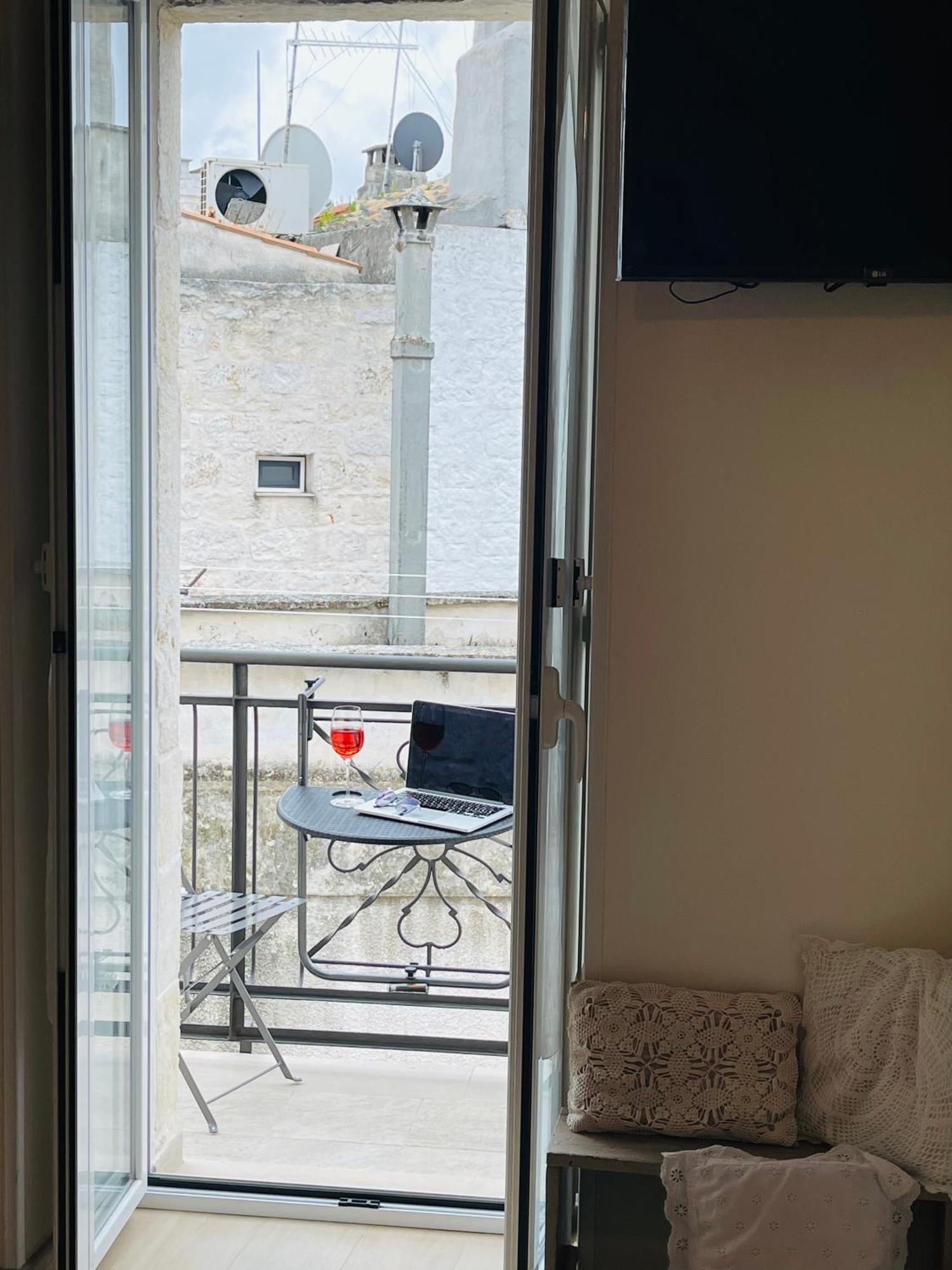 Suite Pasqa Ceglie Messapica Exteriér fotografie